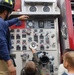 Touch a Firetruck