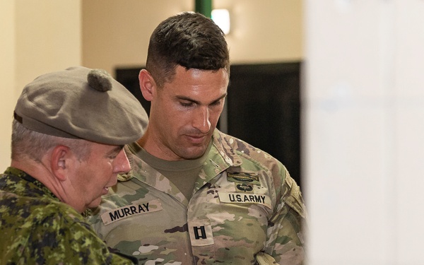 Exercise TRADEWINDS 2022