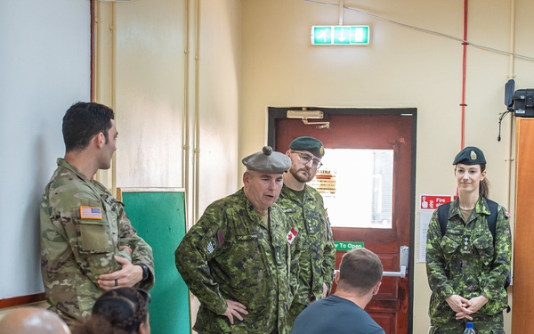 Exercise TRADEWINDS 2022