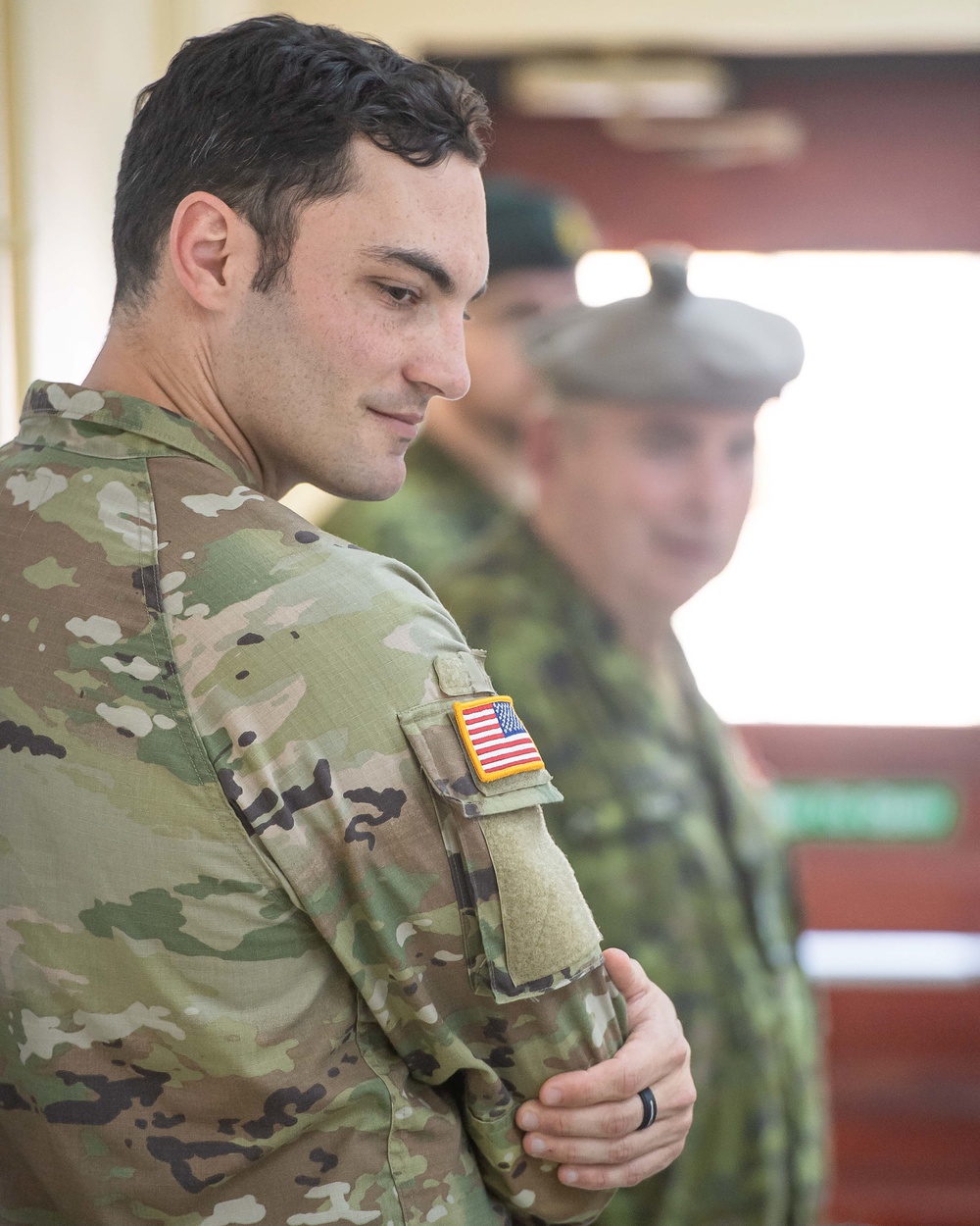 Exercise TRADEWINDS 2022
