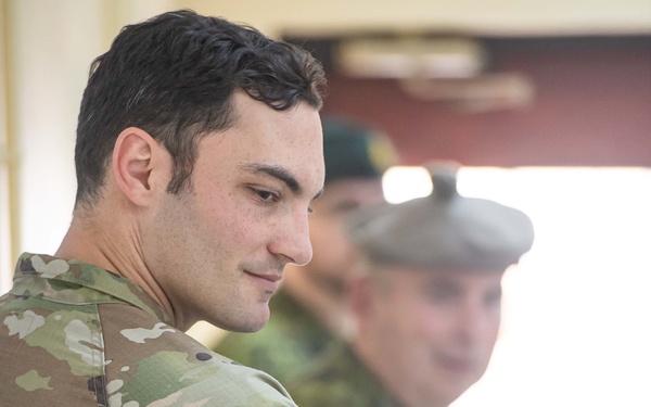 Exercise TRADEWINDS 2022