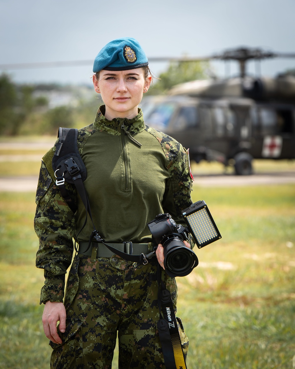 Exercise TRADEWINDS 2022
