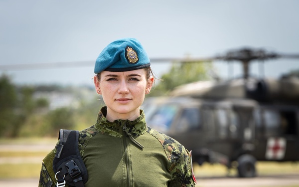 Exercise TRADEWINDS 2022