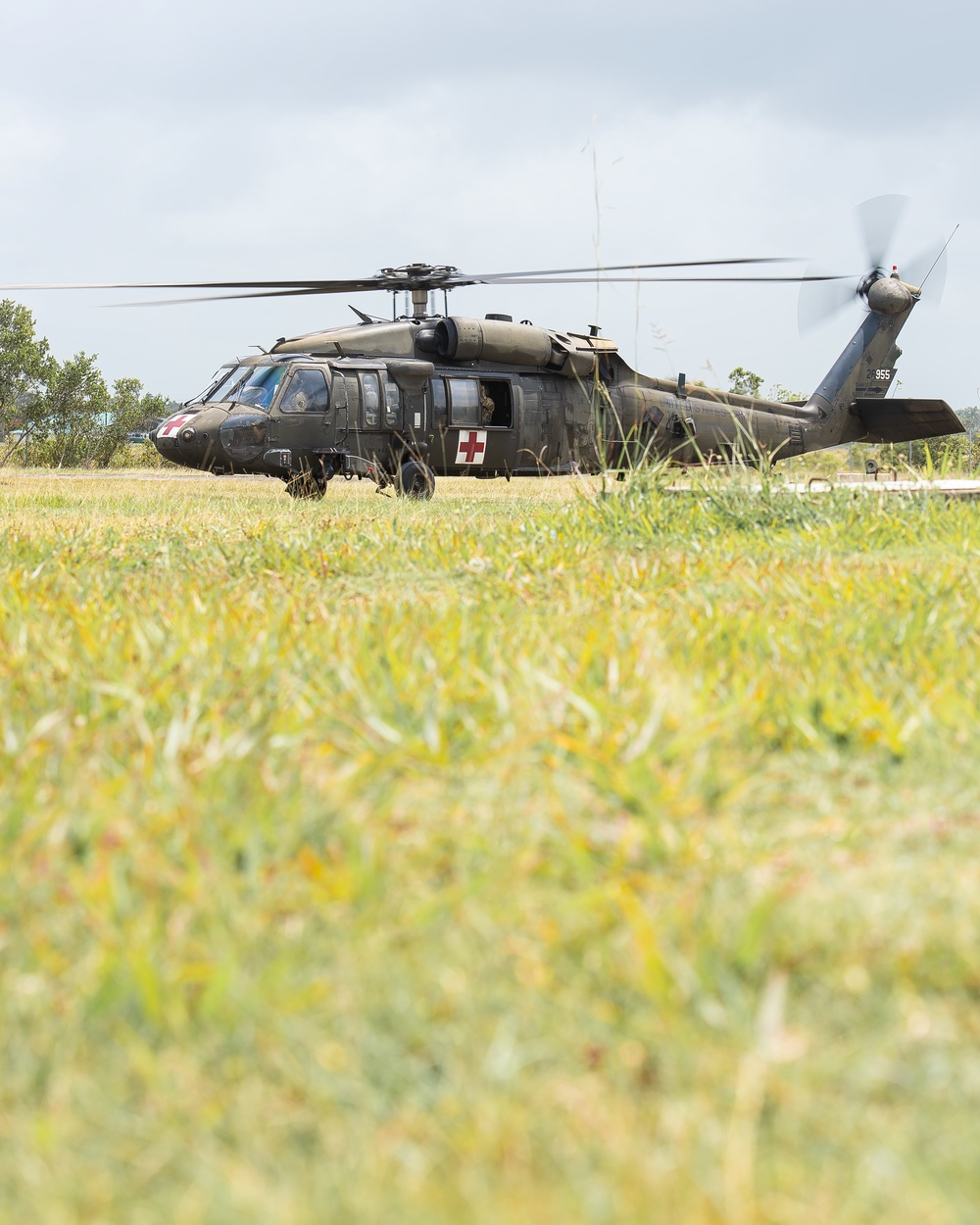 Exercise TRADEWINDS 2022