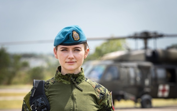 Exercise TRADEWINDS 2022