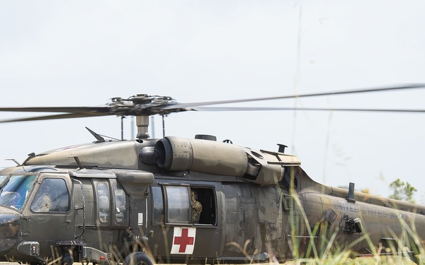 Exercise TRADEWINDS 2022