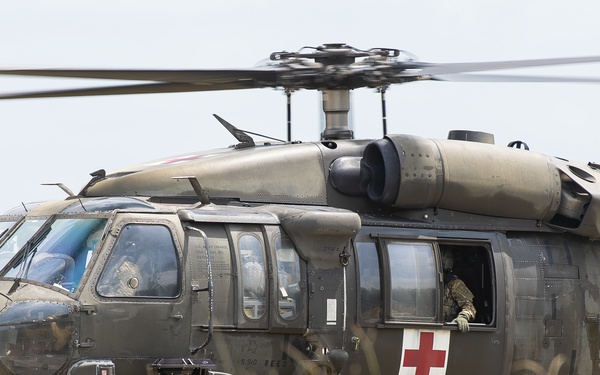 Exercise TRADEWINDS 2022