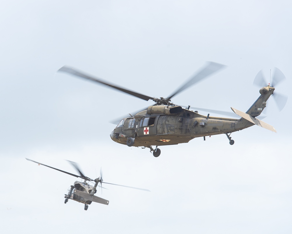 Exercise TRADEWINDS 2022