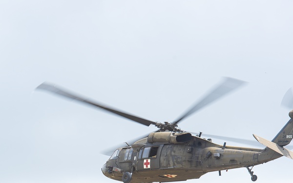 Exercise TRADEWINDS 2022