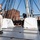 ODS tours USS Constitution