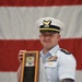 Coast Guard Cutter Cuttyhunk decommissioned after 34 years of service