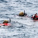 320th STS trains boat rescue capabilities