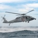 320th STS trains boat rescue capabilities