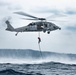 320th STS trains boat rescue capabilities