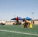 USFK MWD handlers compete for top dog