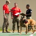 USFK MWD handlers compete for top dog