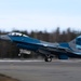 RF-A 22-1 takes off
