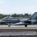 RF-A 22-1 takes off