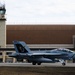 RF-A 22-1 takes off