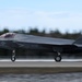 RF-A 22-1 takes off