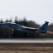 RF-A 22-1 takes off