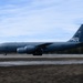 RF-A 22-1 takes off