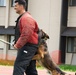 USFK MWD handlers compete for top dog