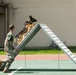 USFK MWD handlers compete for top dog