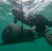 3d Reconnaissance Battalion EDPD Dive
