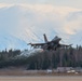 36th FS takes to Alaskan skies