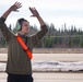 36th FS takes to Alaskan skies