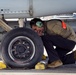 36th FS takes to Alaskan skies