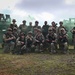 736 SFS conducts combat course