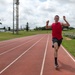 Let the games begin: Dorm Olympics strengthen morale and camaraderie