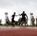 Let the games begin: Dorm Olympics strengthen morale and camaraderie