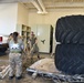 British Movers visit Port Dawgs