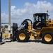 British Movers visit Port Dawgs
