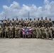 British Movers visit Port Dawgs
