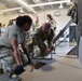 British Movers visit Port Dawgs