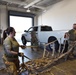 British Movers visit Port Dawgs