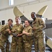 British Movers visit Port Dawgs