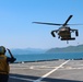 3-2 General Support Aviation Battalion conducts deck landings