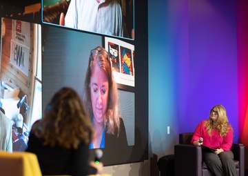 RD22 workshop addresses R&amp;D challenges, emphasizes strategic collaboration