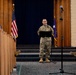 U.S. Army Chaplain Corps regimental sergeant major visits USARPAC