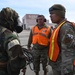 168th Wing trains for contested environment scenarios, delivering in-flight refueling