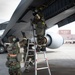 168th Wing trains for contested environment scenarios, delivering in-flight refueling