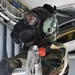 168th Wing trains for contested environment scenarios, delivering in-flight refueling