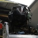 168th Wing trains for contested environment scenarios, delivering in-flight refueling