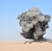 Soldiers participate in &quot;Operation Flaming Dragon&quot; with partner nations