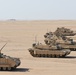 Soldiers participate in &quot;Operation Flaming Dragon&quot; with partner nations